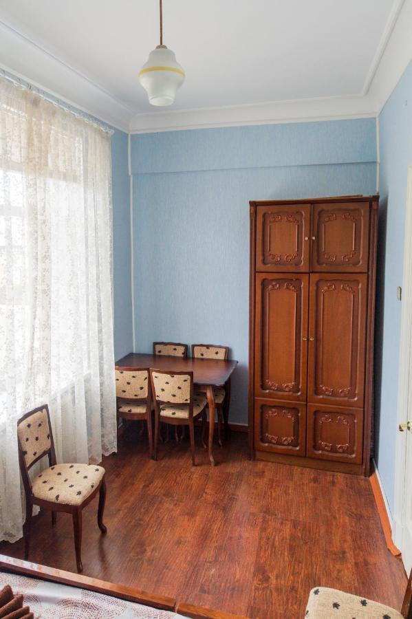 Квартира По Улице Большая Васильковская 92 Kiev Extérieur photo